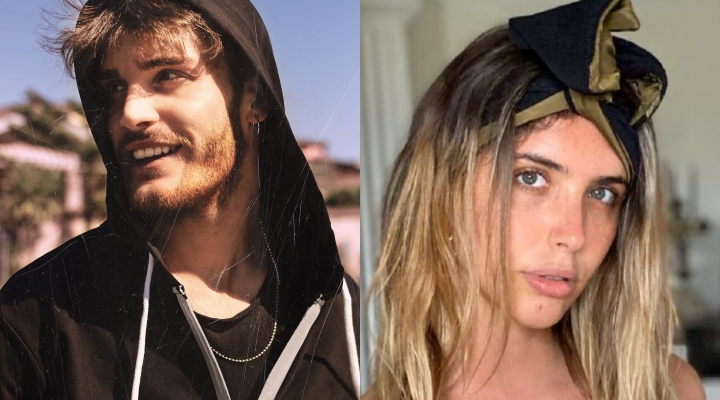 Giordano Mazzocchi e Viktorija Mihajlovic sono fidanzati? Lei smonta il flirt