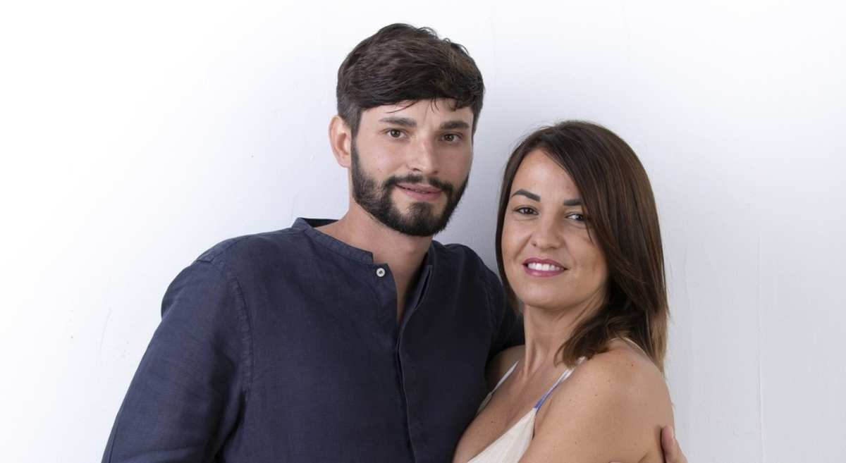 Temptation Island 2020, Andrea e Anna: &#8220;I nostri problemi sono la gelosia e l&#8217;età&#8221;