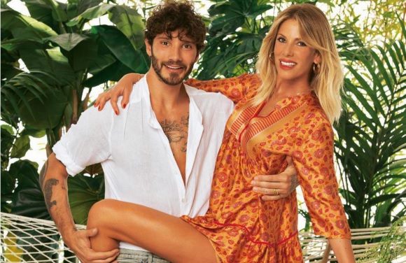 Stefano de Martino e Alessia Marcuzzi: i retroscena sul gossip dell&#8217;estate (FOTO)