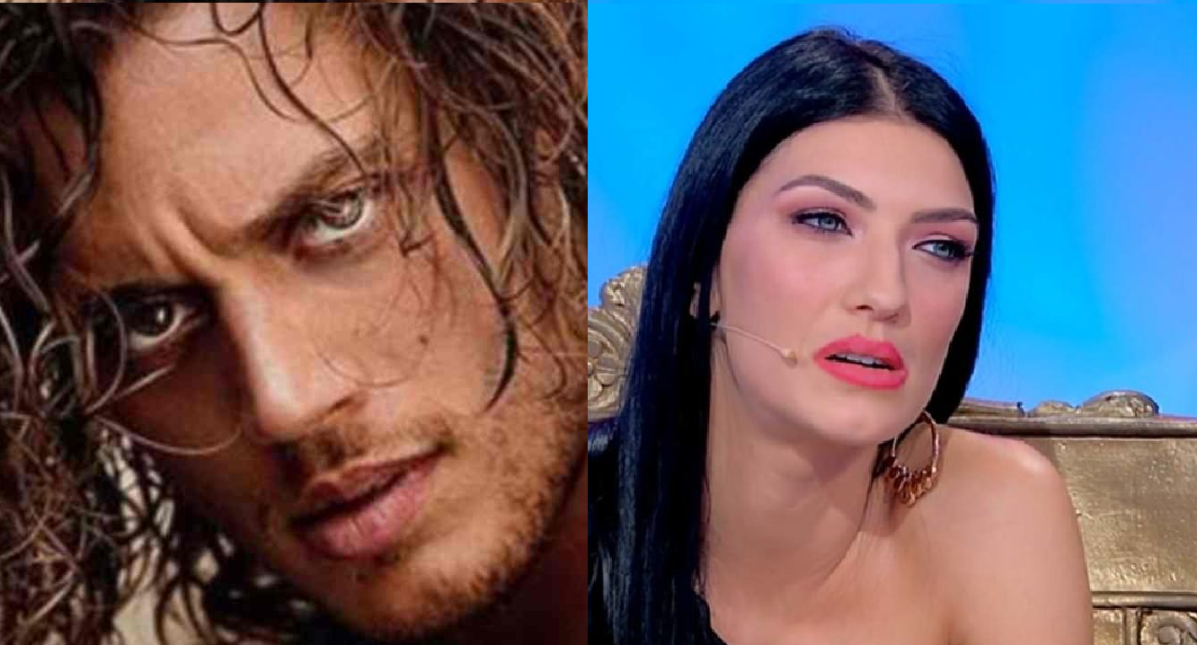 Giovanna Abate vicina a Umberto Gaudino? &#8220;Non alimentate ca**ate&#8221;