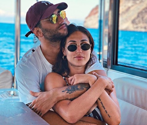 Temptation Island Vip 2020, nel cast Jeremias o Cecilia Rodriguez?