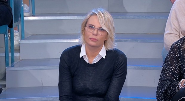 Maria De Filippi: &#8220;Mi sono sottoposta a sei test sierologici, ero angosciata&#8221;