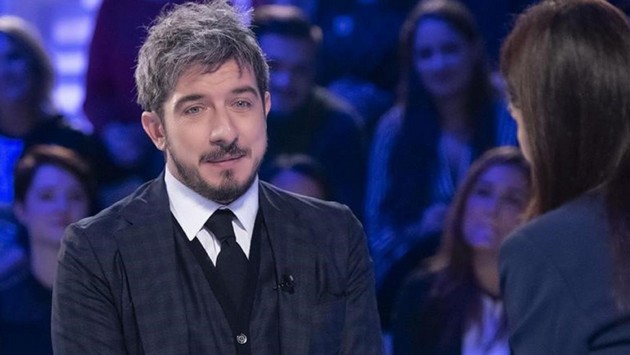 Paolo Ruffini ha una nuova fidanzata? (FOTO)