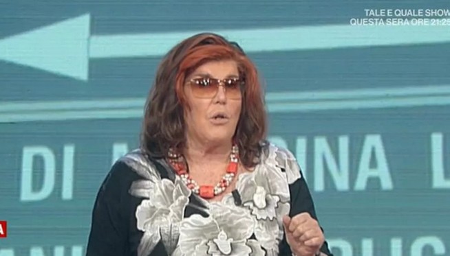 Grande Fratello Vip 2020, Patrizia De Blanck concorrente?