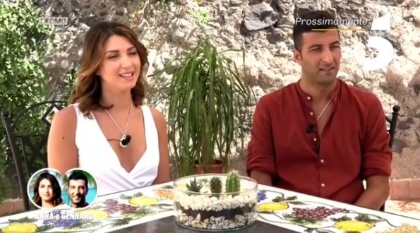 Temptation Island 8, Anna e Gennaro terza coppia ufficiale (video)