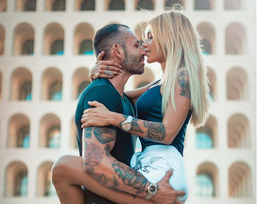 Temptation Island 2020, Valeria e Ciavy di nuovo insieme: la foto