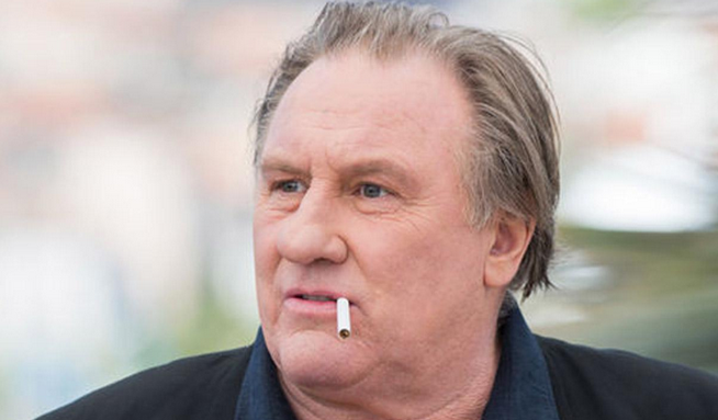 Gerard Depardieu, fermato per guida in stato di ebrezza. Avrebbe detto: “Non voglio più essere francese”