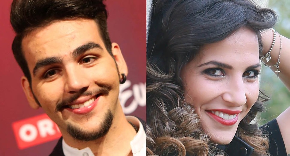 Roberta Morise e Ignazio Boschetto, amore al capolinea