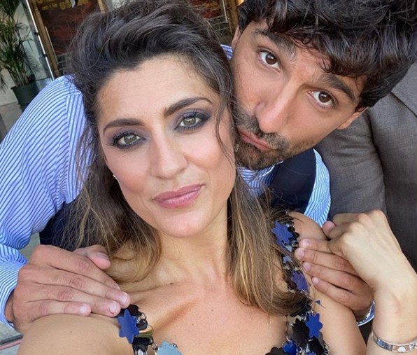 Elisa Isoardi e Raimondo Todaro insieme a Ballando con le stelle 2020 (video)