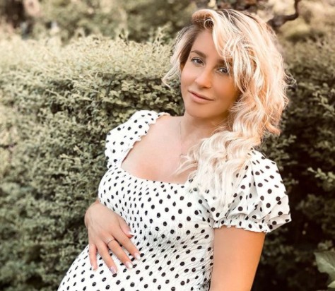 Lara Zorzetto: Mio figlio Leonardo è sotto piccole cure. Non vediamo l&#8217;ora di godercelo&#8221; (foto)