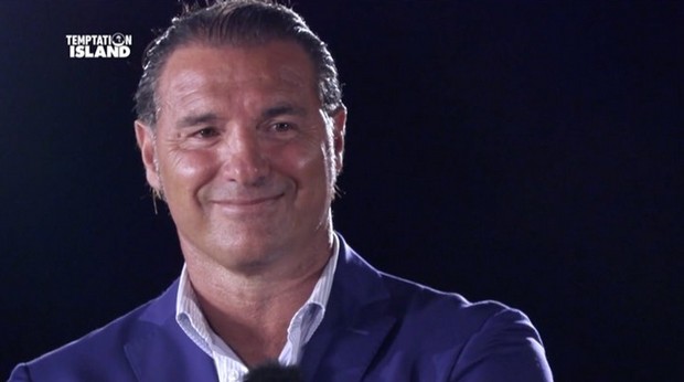 Temptation Island, Lorenzo Amoruso: &#8220;Manila Nazzaro? La sposerei domani. Per quanto riguarda un figlio, però&#8230;&#8221;