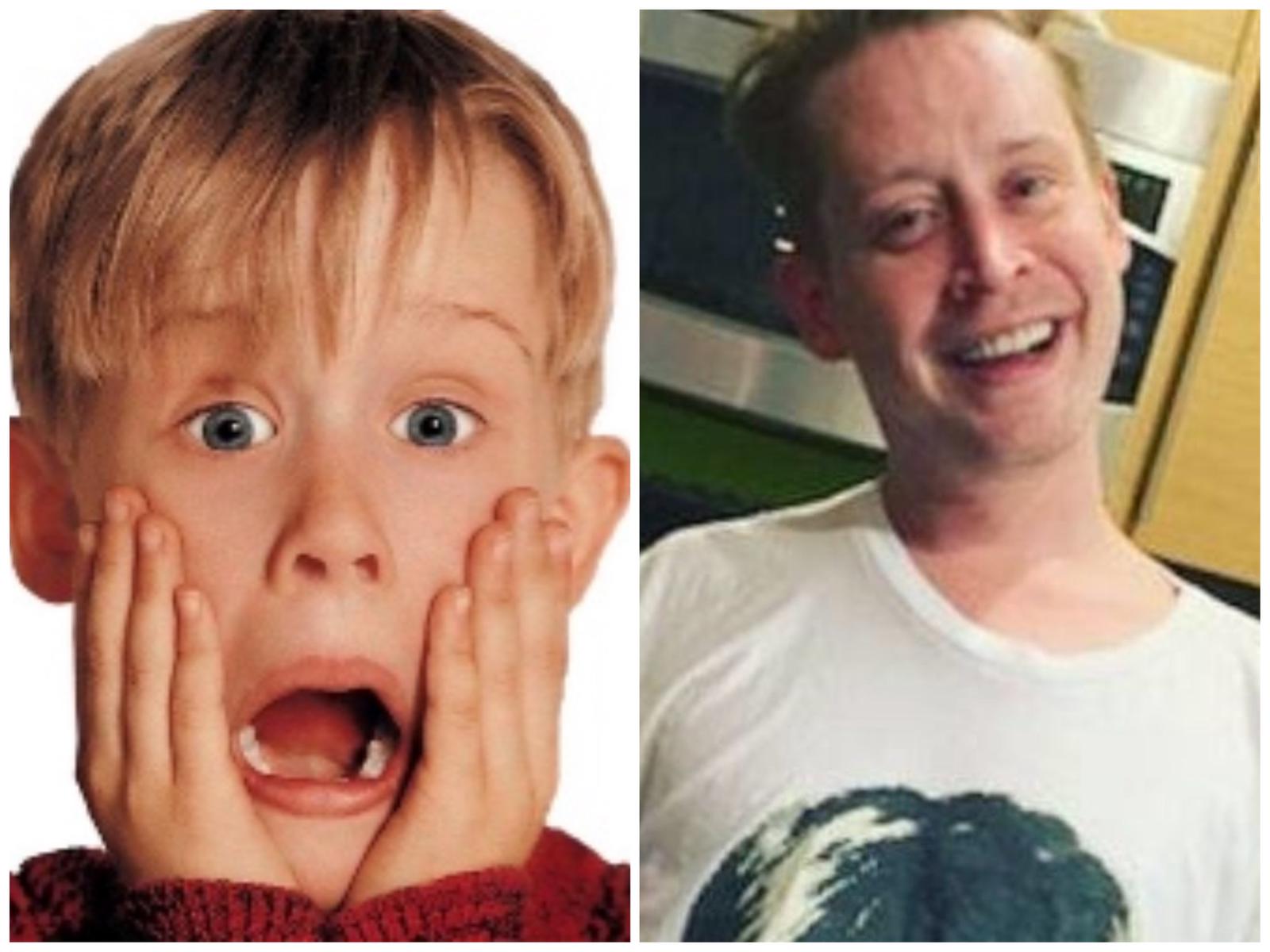 Macaulay Culkin, il bambino di “Mamma ho perso l’aereo” ha 40 anni: com’è diventato