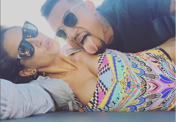 Ritorno di crisi tra Kevin Prince Boateng e Melissa Satta?