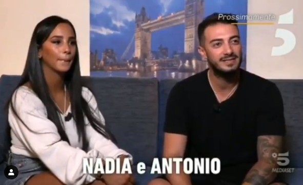 Temptation Island 2020, Nadia ed Antonio prima coppia ufficiale (video)