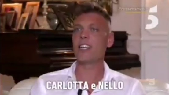 Temptation Island 8, Carlotta e Nello seconda coppia ufficiale (video)