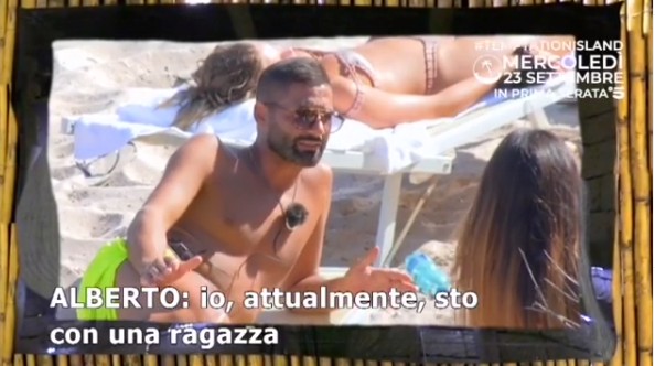 Temptation Island 8 anticipazioni seconda puntata 23 settembre 2020 (video)