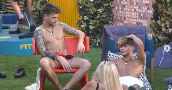 Grande Fratello Vip 5, Denis Dosio sugli haters: &#8220;Ho letto messaggi terribili&#8221; (video)