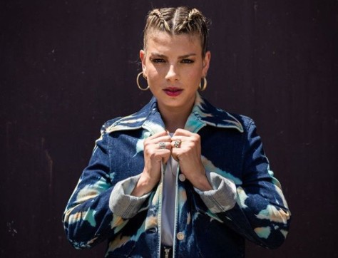 Emma Marrone: &#8220;Congelerei i miei ovuli per diventare mamma in futuro&#8221;