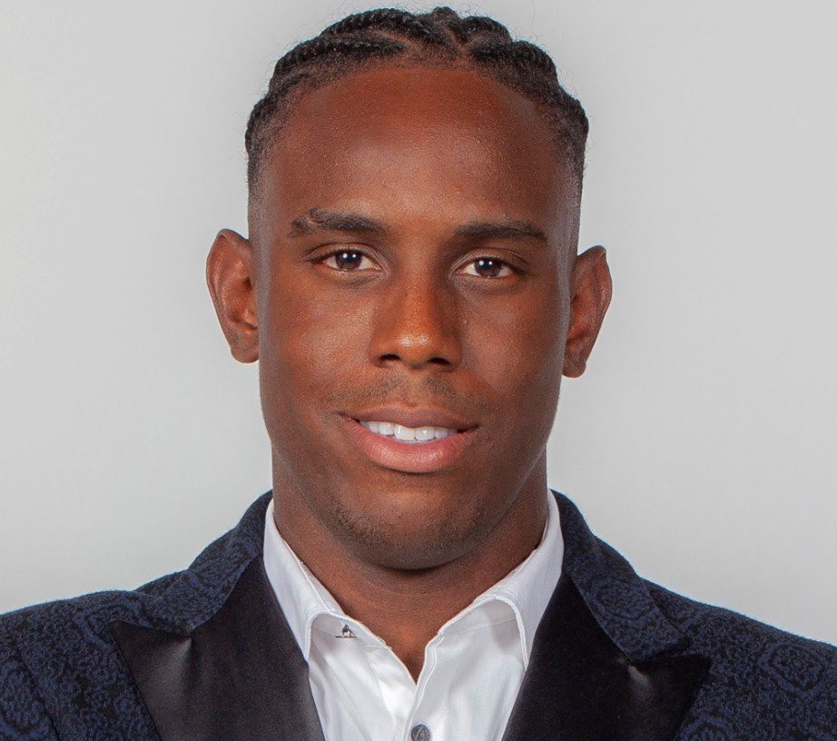 Enock Barwuah