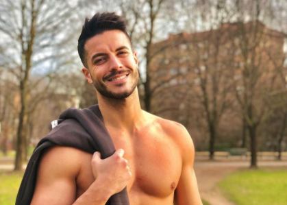 Gianluca Irpino: chi è il tentatore di Temptation Island 2020