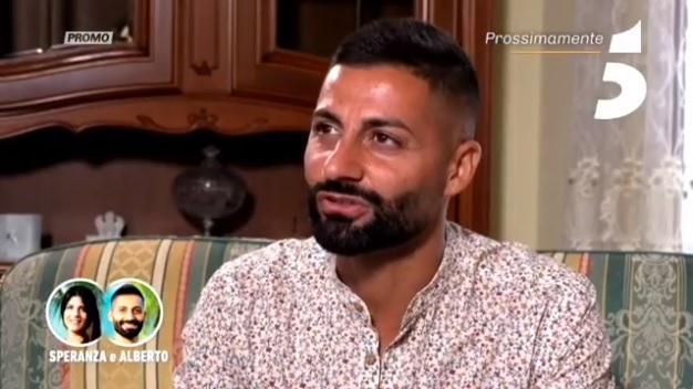 Alberto Maritato: chi è il fidanzato di Speranza Capasso di Temptation Island 8