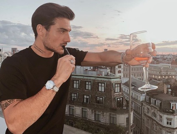 Lorenzo Spolverato: chi è il tentatore di Temptation Island 2020