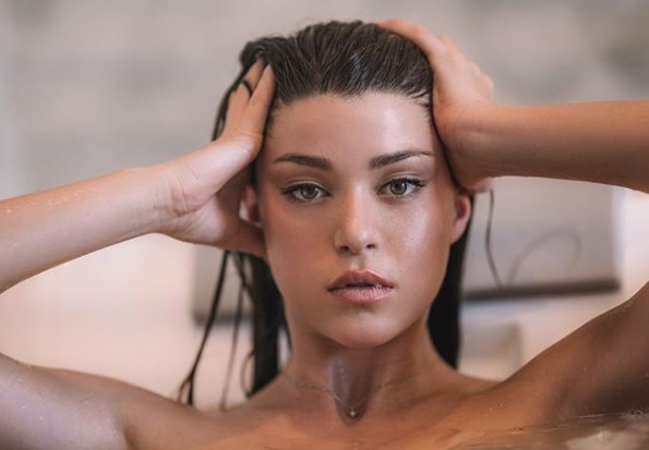 Natalia paragoni andrea zelletta