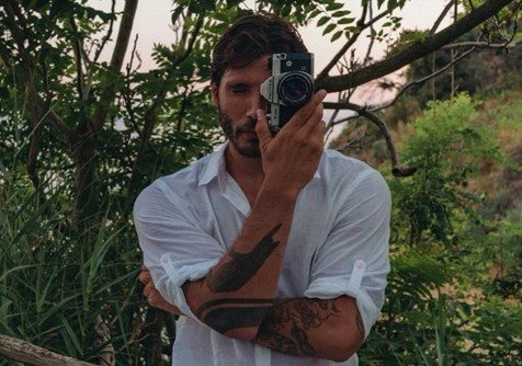 Foto Stefano de martino