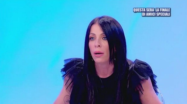 Uomini e Donne, flirt tra Valentina Autiero e Sirius? La dama: &#8220;Voi parlate senza sapere!&#8221;