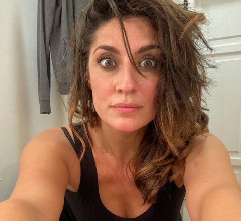 Elisa Isoardi