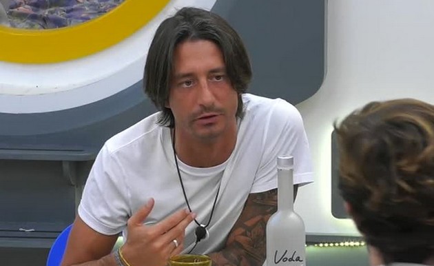 Francesco Oppini