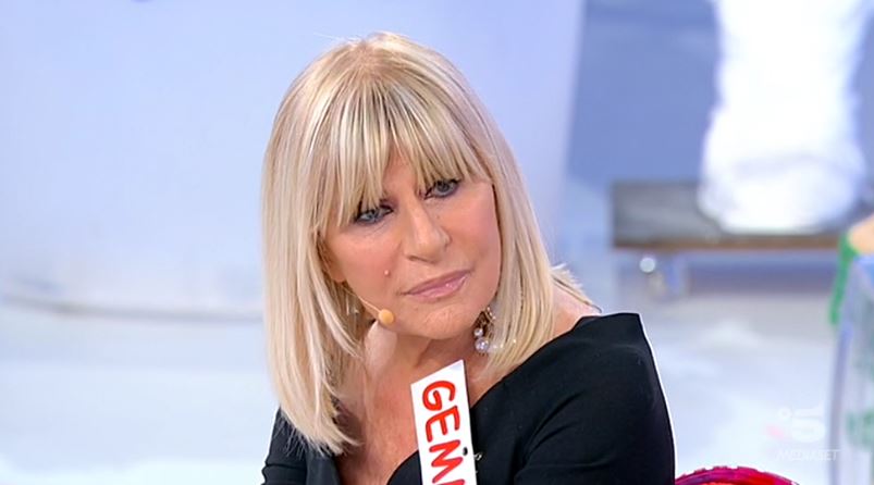 gemma uomini e donne