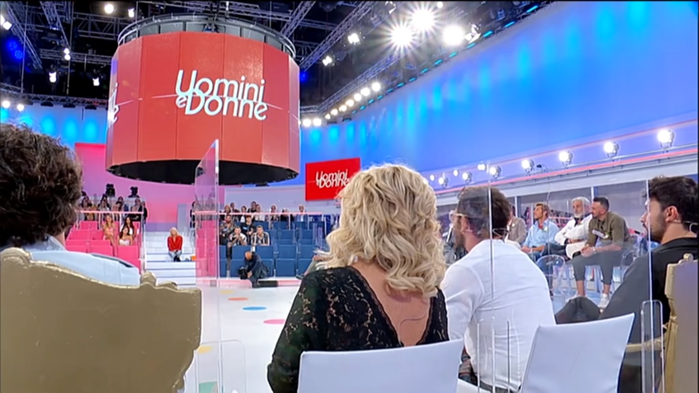 uomini e donne