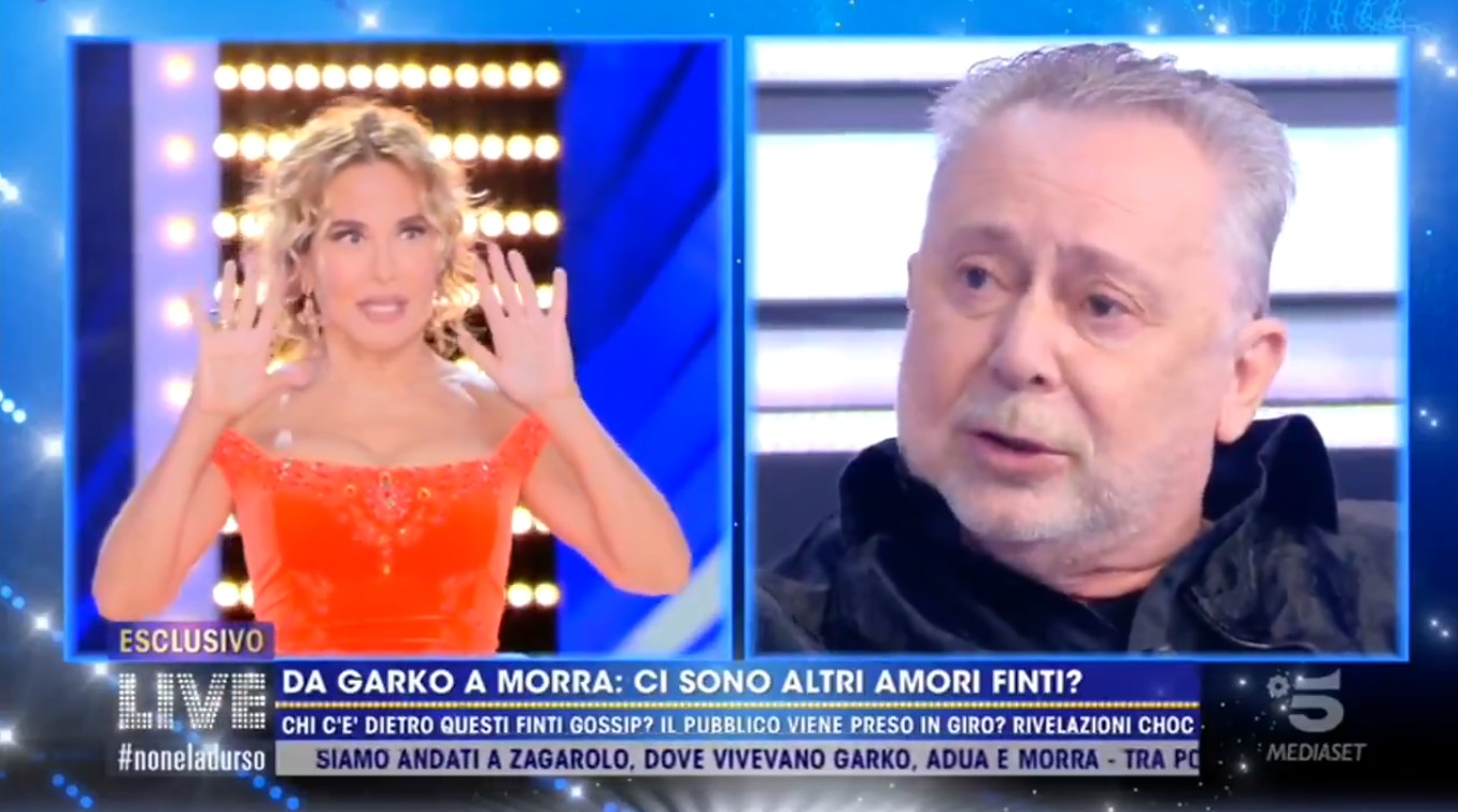 Lele Mora: &#8220;Massimiliano Morra è stato con un uomo molto importante che gli ha promesso il Grande Fratello&#8221; (video)