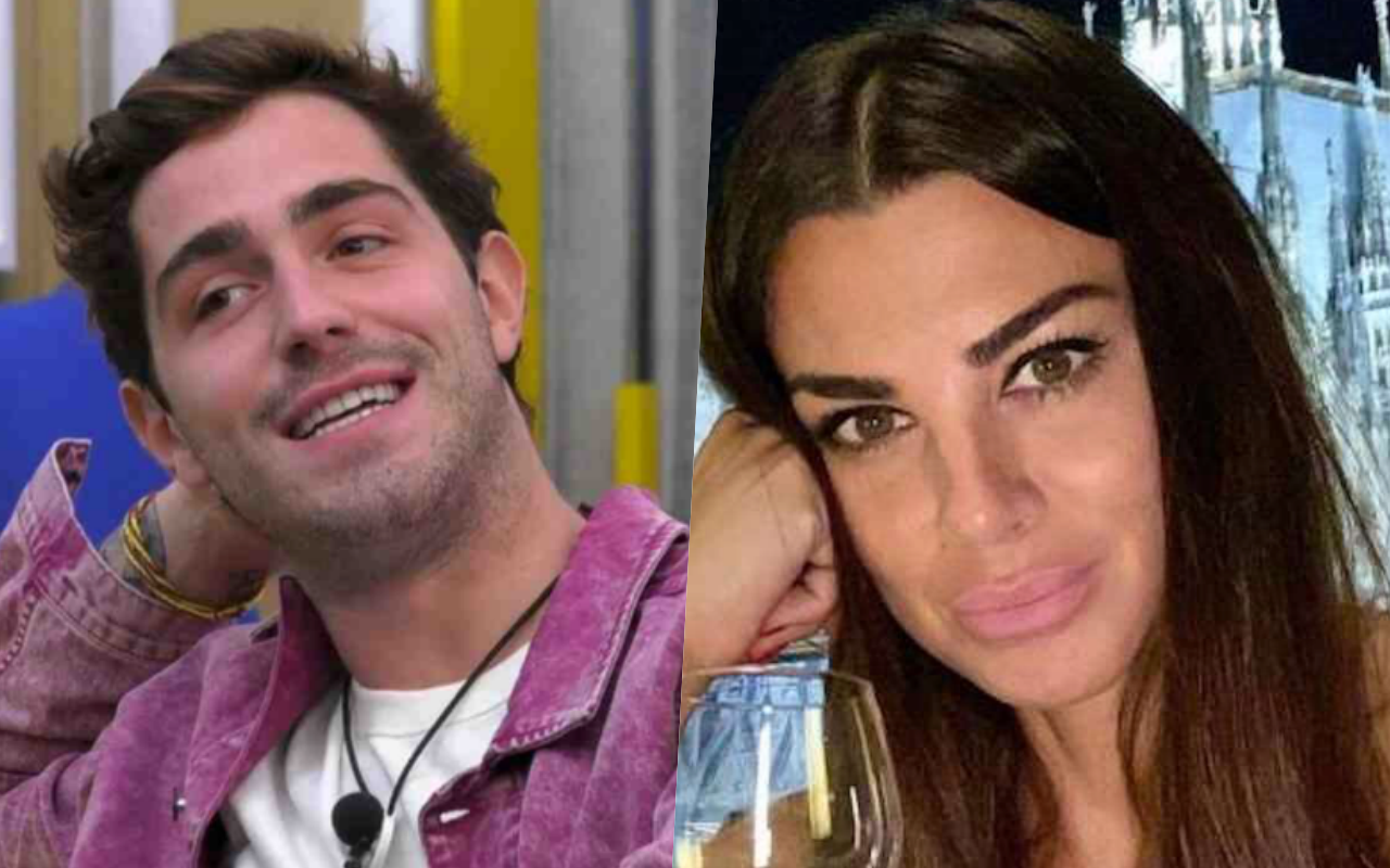 Grande Fratello Vip 5, Serena Enardu querela Tommaso Zorzi: &#8220;Mi ha chiamata scema&#8221;