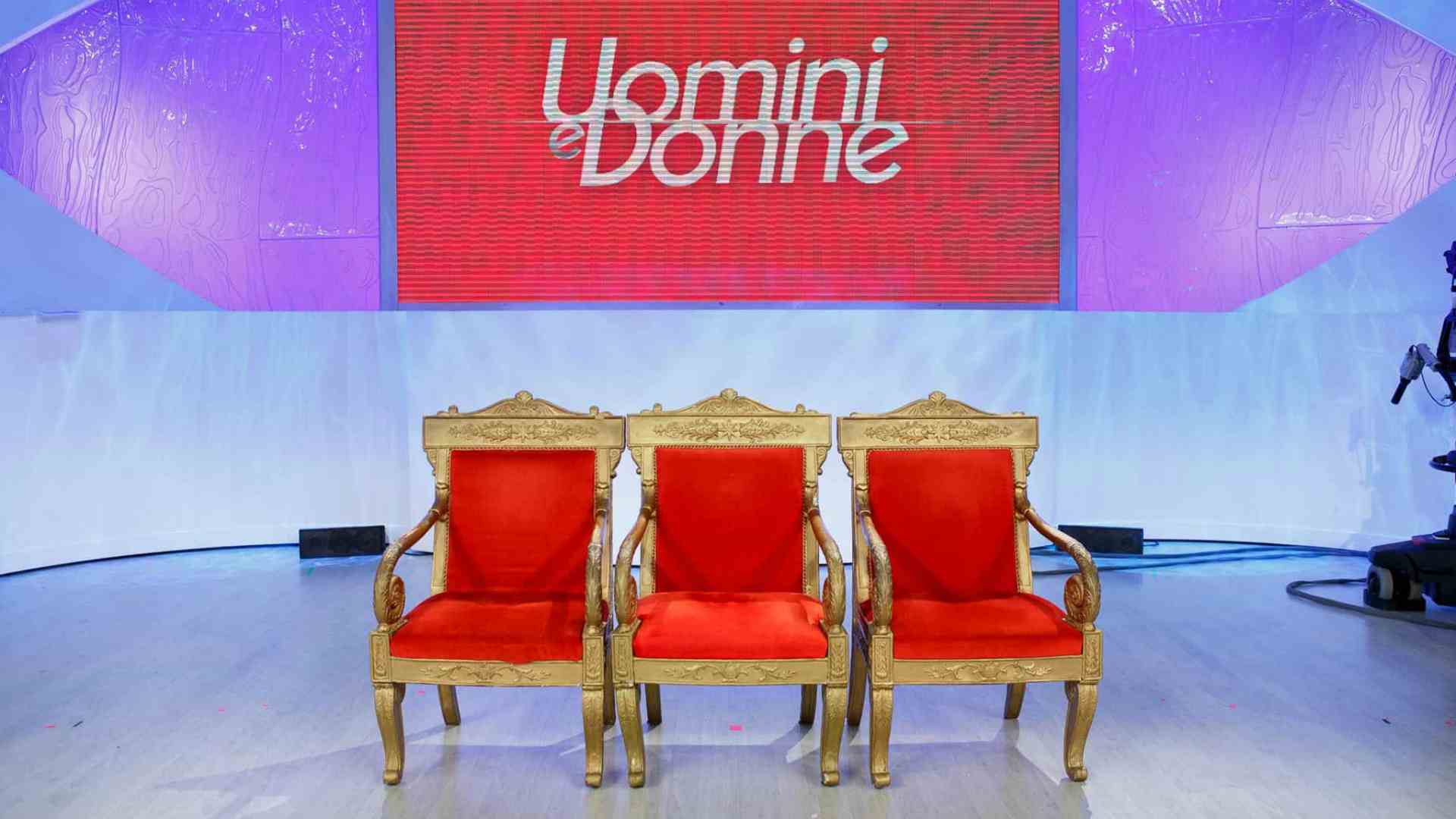 Uomini e Donne, anticipazioni oggi, puntata 9 ottobre 2020