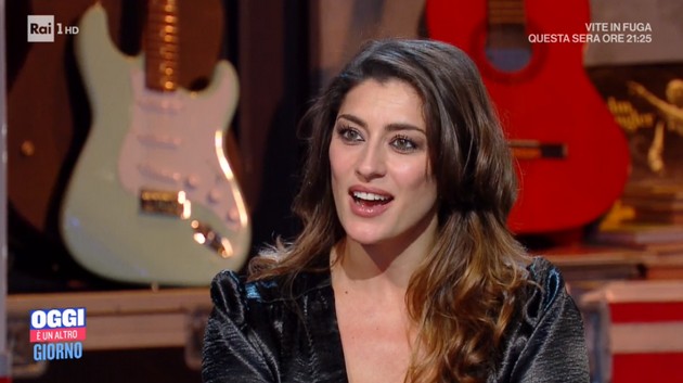 Elisa Isoardi