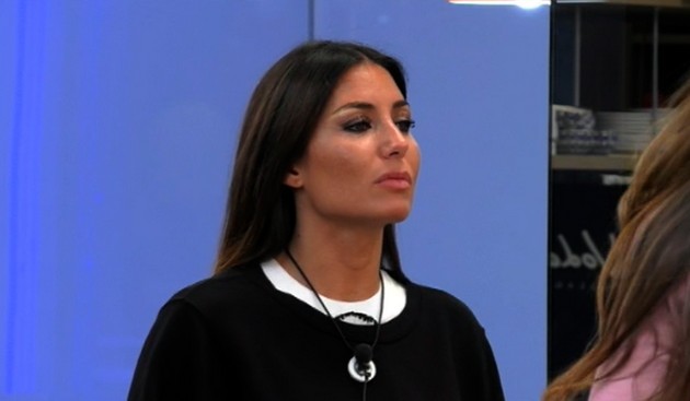 Elisabetta Gregoraci