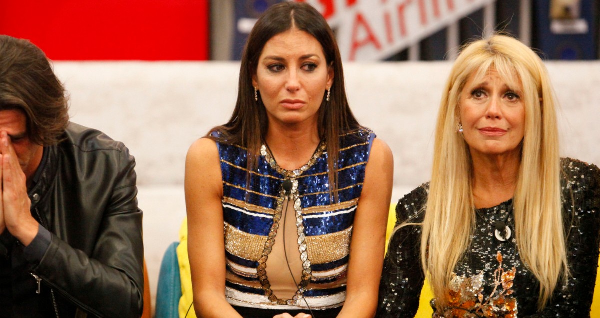 “Grande Fratello Vip”, Elisabetta Gregoraci lascia: ecco la data del suo addio