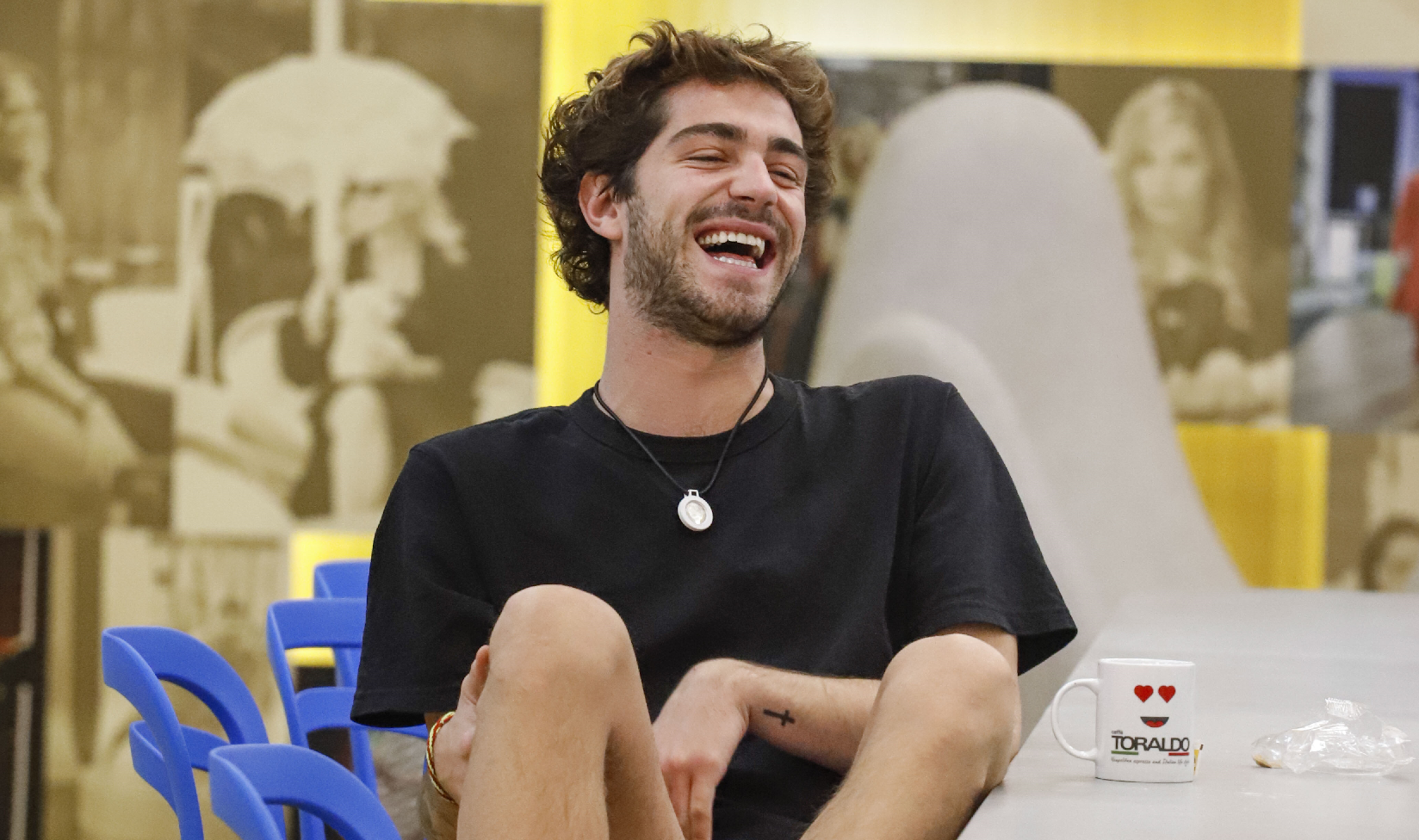 Tommaso Zorzi