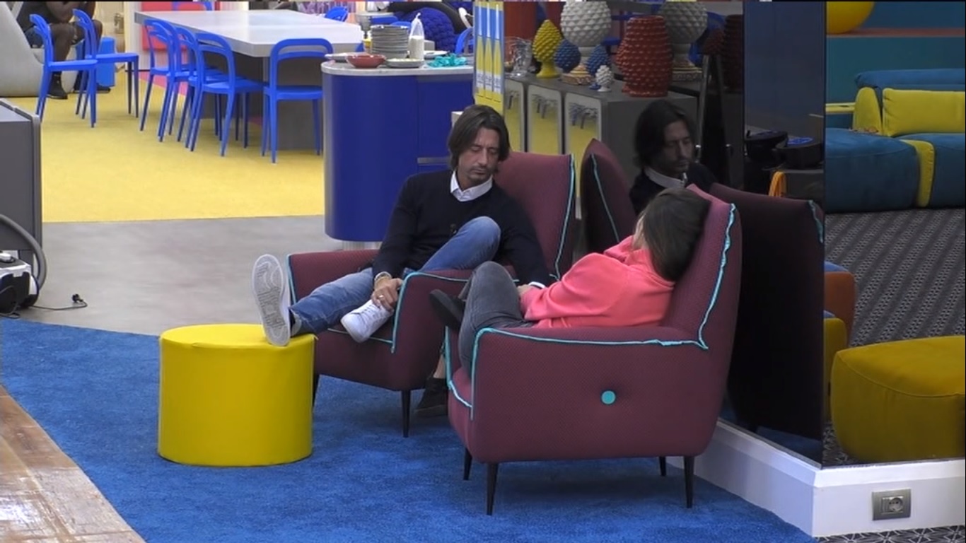 Grande fratello vip