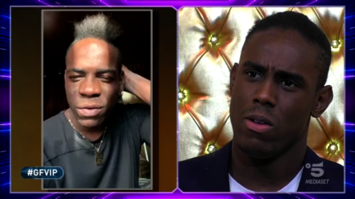 Enock Barwuah