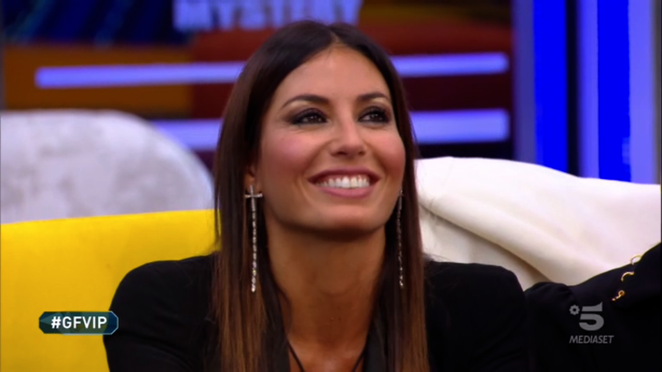 Elisabetta Gregoraci