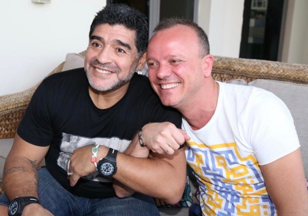 Maradona