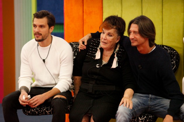 Patrizia De Blanck