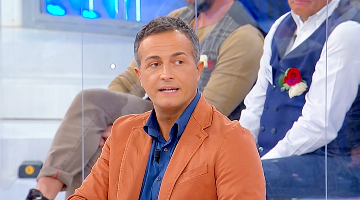 Uomini e Donne