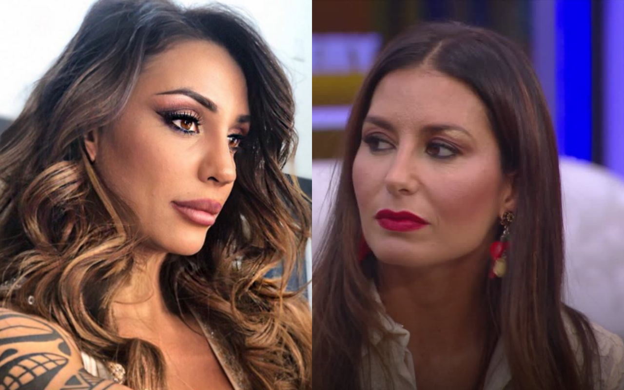 Grande Fratello Vip 5, Selvaggia Roma tira frecciatine a Elisabetta Gregoraci e Pierpaolo Pretelli