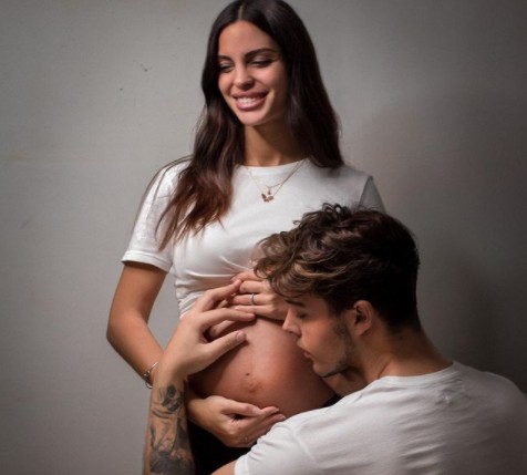 Stash e Giulia Belmonte