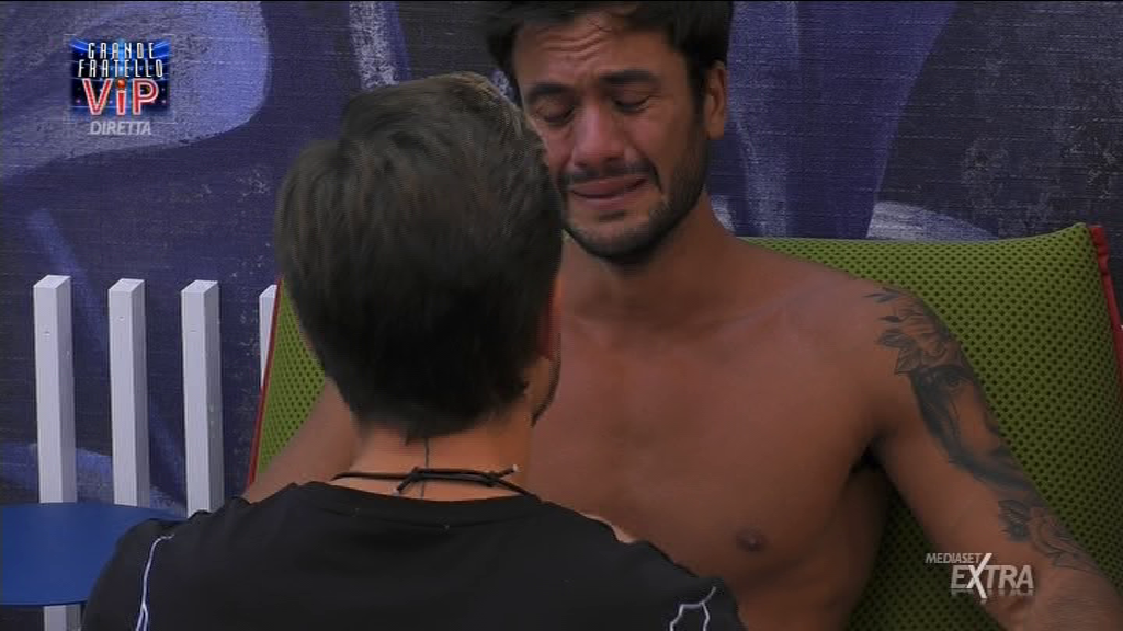 Grande Fratello VIP