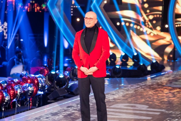 Alfonso Signorini